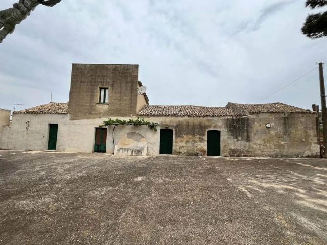 Rustico / Casale in vendita a Custonaci TP