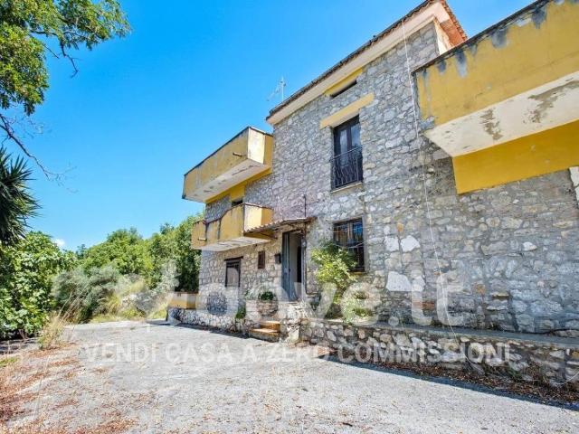 Rustico / Casale in vendita a Amaseno FR