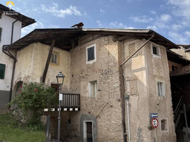 Rustico / Casale in vendita a Amblar Don TN