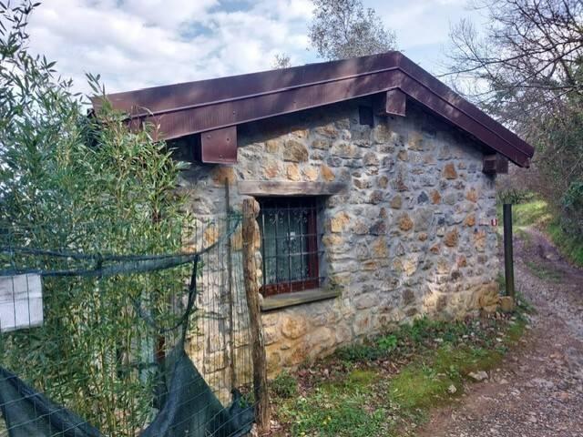 Rustico / Casale in vendita a Ameglia SP
