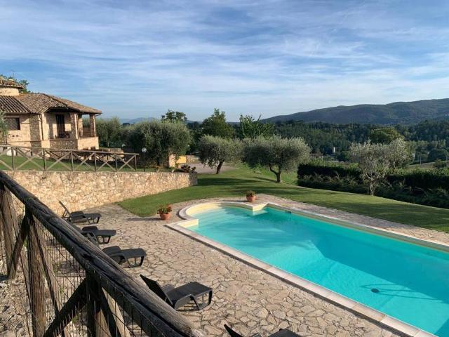 Rustico / Casale in vendita a Amelia TR