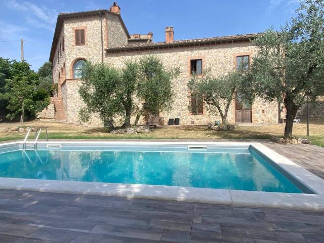 Rustico / Casale in vendita a Amelia TR