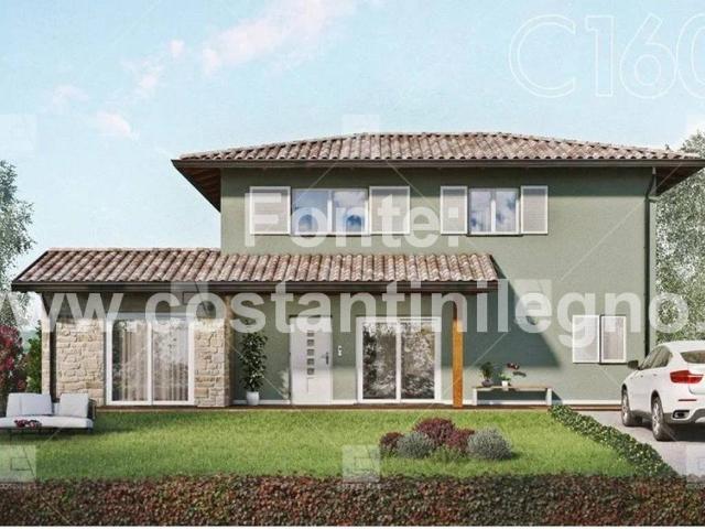 Rustico / Casale in vendita a Amelia TR