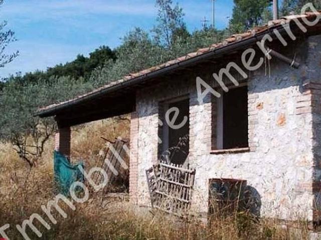 Rustico / Casale in vendita a Amelia TR
