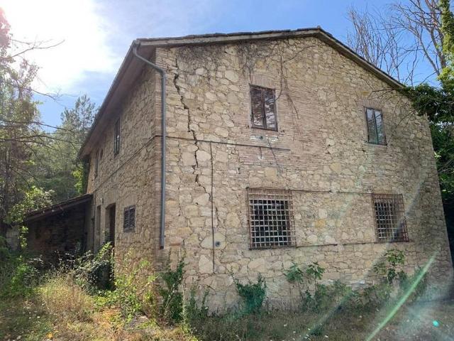 Rustico / Casale in vendita a Amelia TR