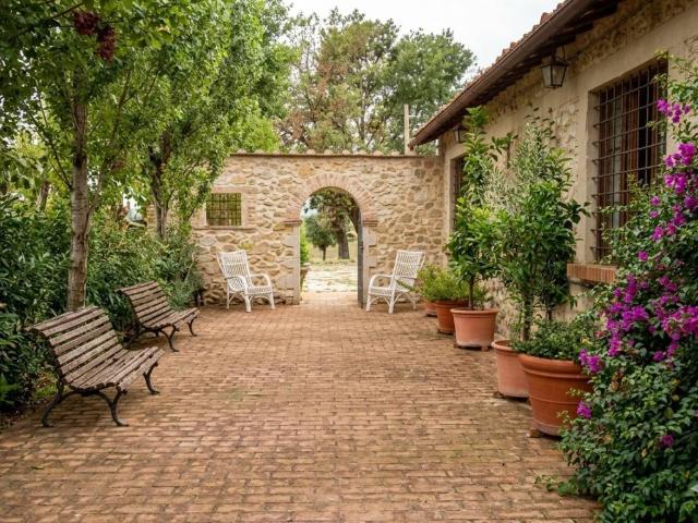 Rustico / Casale in vendita a Amelia TR