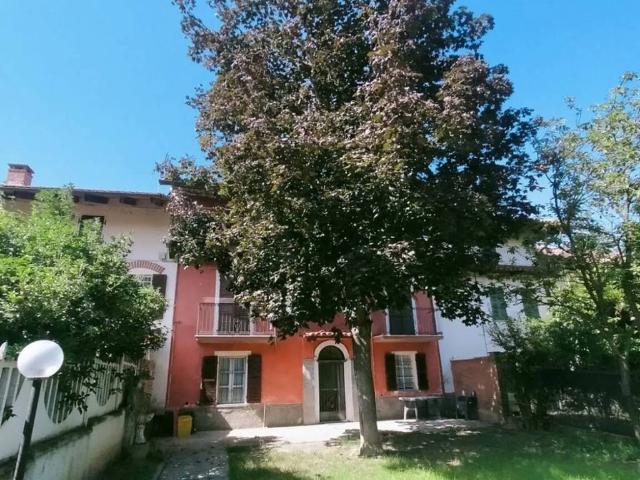 Rustico / Casale in vendita a Antignano AT