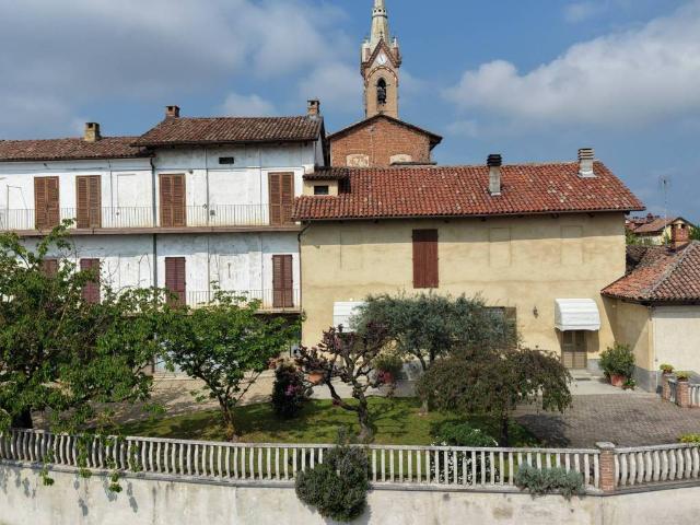 Rustico / Casale in vendita a Antignano AT