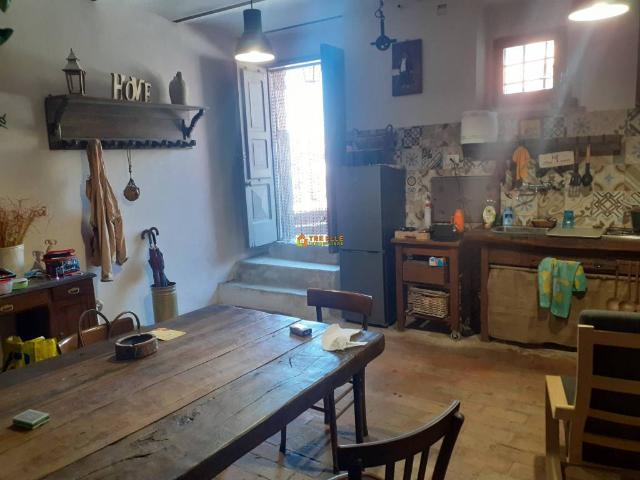Rustico / Casale in vendita a Andretta AV