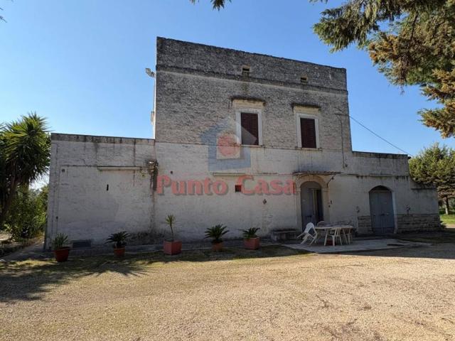 Rustico / Casale in vendita a Andria BT