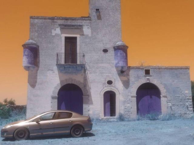 Rustico / Casale in vendita a Andria BT