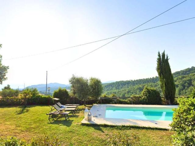 Rustico / Casale in vendita a Anghiari AR