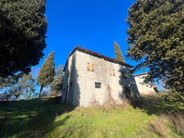 Rustico / Casale in vendita a Anghiari AR