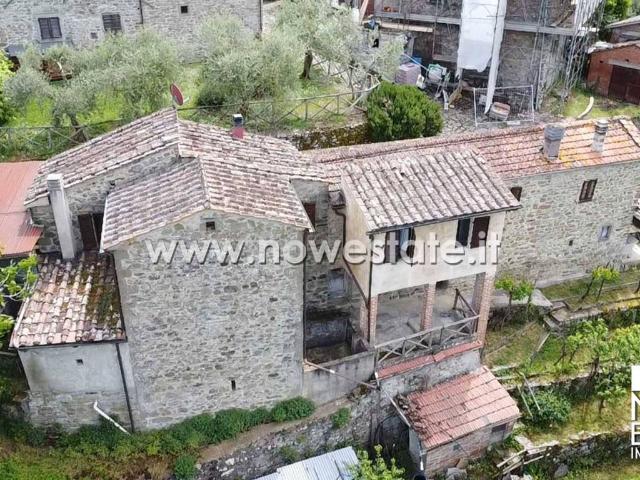 Rustico / Casale in vendita a Anghiari AR