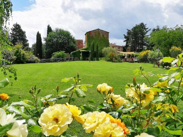 Rustico / Casale in vendita a Anghiari AR