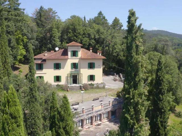 Rustico / Casale in vendita a Anghiari AR