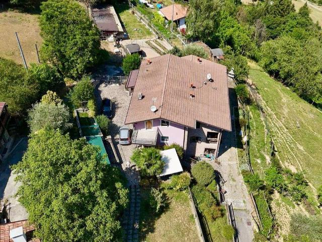 Rustico / Casale in vendita a Angolo Terme BS