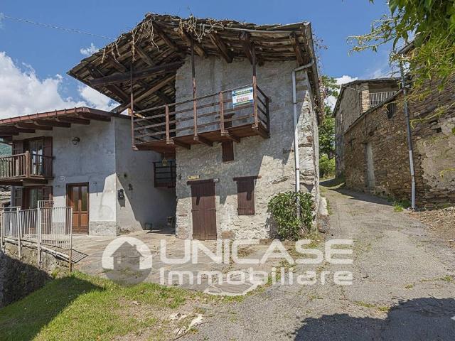 Rustico / Casale in vendita a Angrogna TO