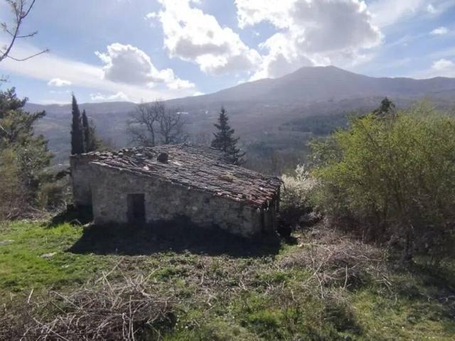 Rustico / Casale in vendita a Abbadia San Salvatore SI