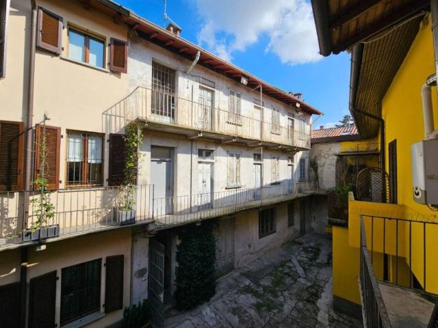 Rustico / Casale in vendita a Abbiategrasso MI