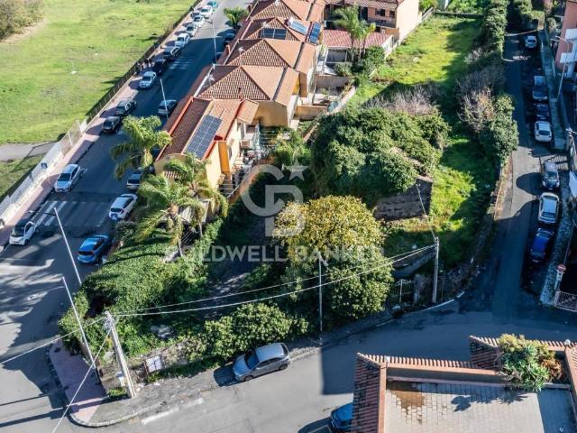 Rustico / Casale in vendita a Aci Catena CT