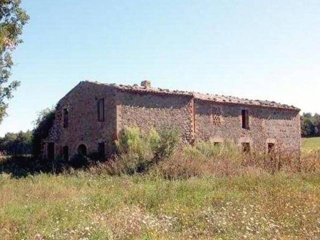 Rustico / Casale in vendita a Acquapendente VT