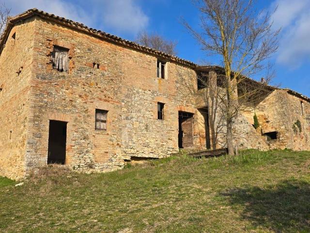 Rustico / Casale in vendita a Acquasparta TR