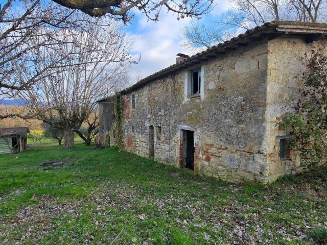 Rustico / Casale in vendita a Acquasparta TR