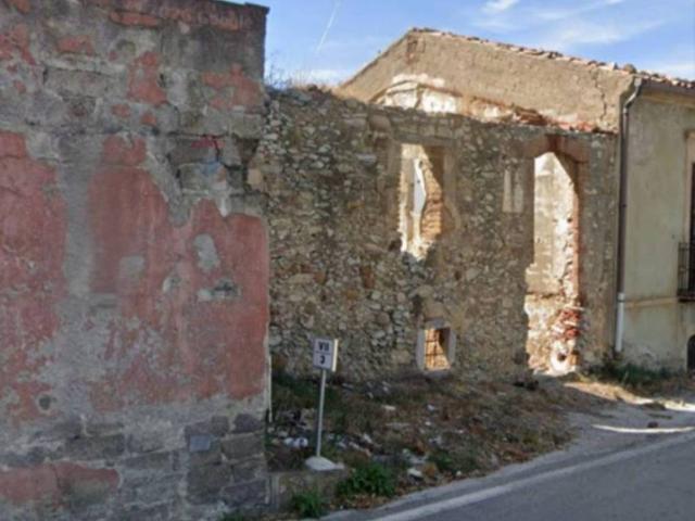 Rustico / Casale in vendita a Acquedolci ME