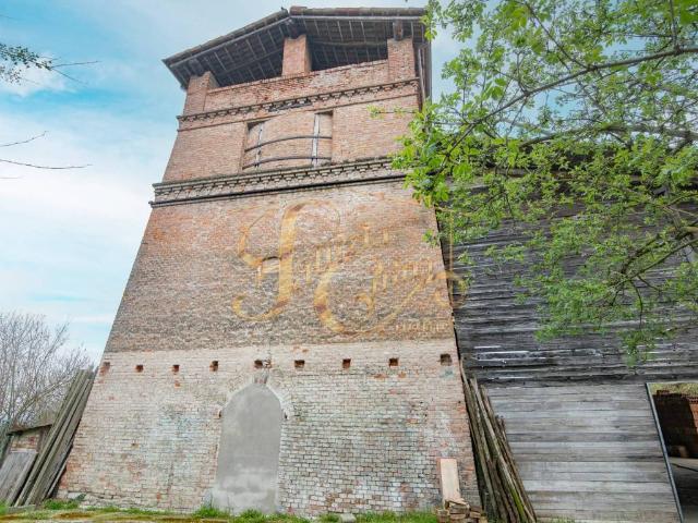 Rustico / Casale in vendita a Agazzano PC