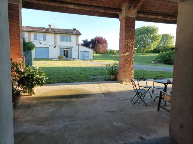 Rustico / Casale in vendita a Agazzano PC