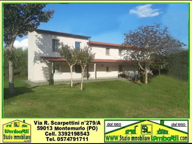 Rustico / Casale in vendita a Agliana PT