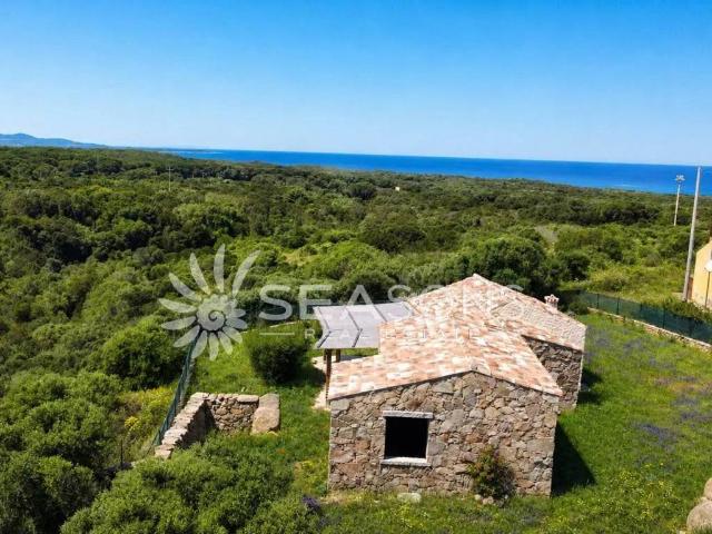 Rustico / Casale in vendita a Aglientu OT