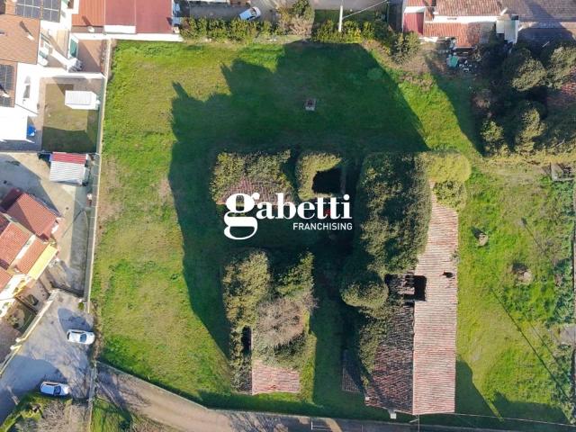 Rustico / Casale in vendita a Agna PD