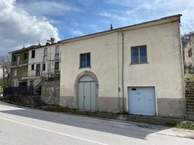 Rustico / Casale in vendita a Agnone IS