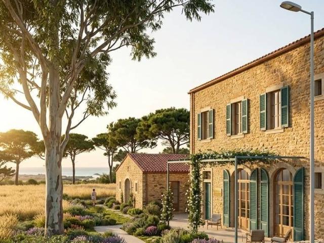 Rustico / Casale in vendita a Agrigento AG