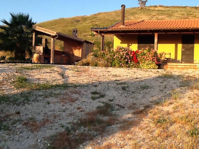 Rustico / Casale in vendita a Agrigento AG