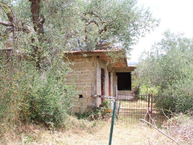 Rustico / Casale in vendita a Agropoli SA