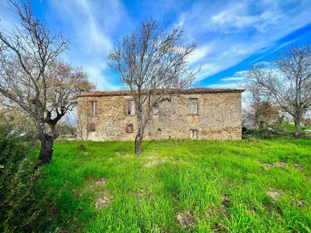 Rustico / Casale in vendita a Agropoli SA