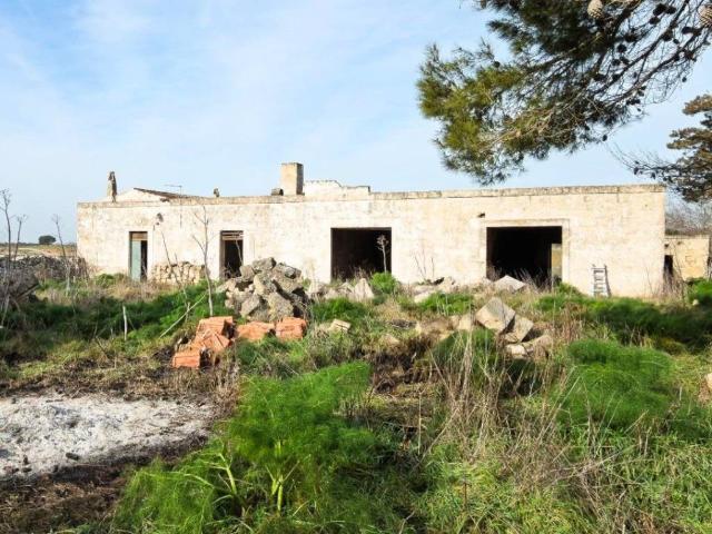 Rustico / Casale in vendita a Altamura BA