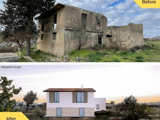 Rustico / Casale in vendita a Altamura BA
