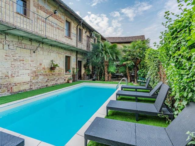 Rustico / Casale in vendita a Altavilla Monferrato AL