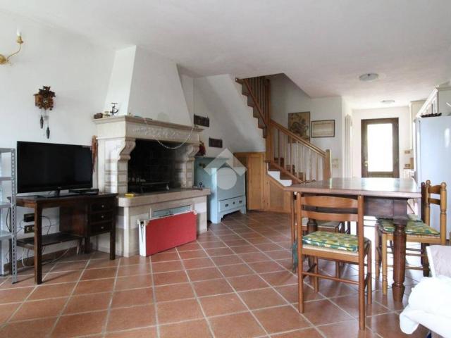 Rustico / Casale in vendita a Altissimo VI