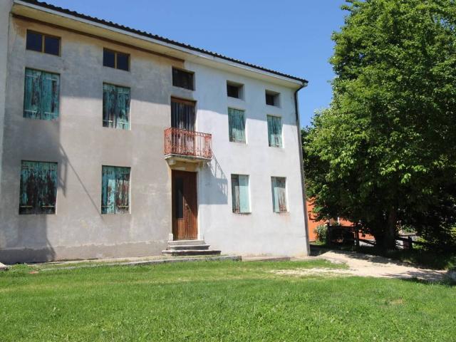 Rustico / Casale in vendita a Altissimo VI