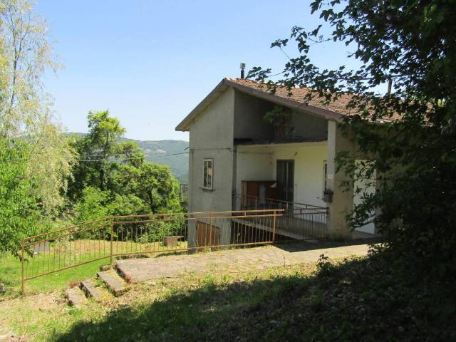 Rustico / Casale in vendita a Alto Reno Terme BO