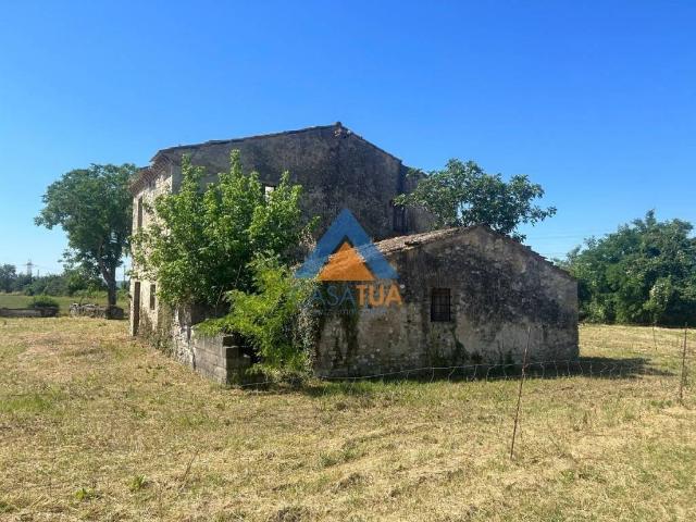 Rustico / Casale in vendita a Alviano TR
