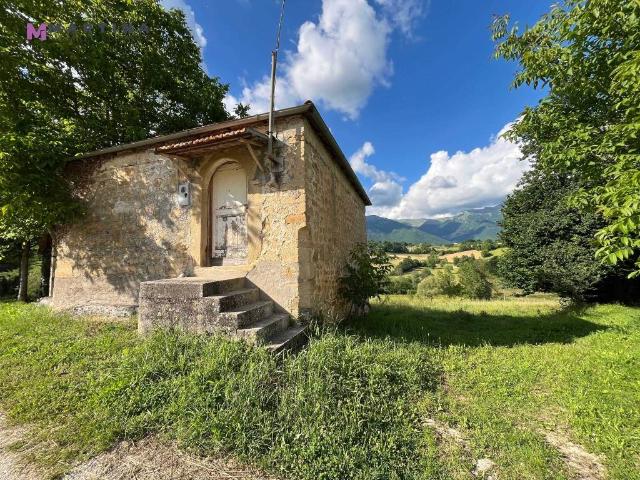 Rustico / Casale in vendita a Alvito FR