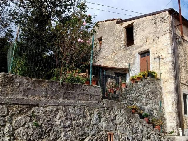 Rustico / Casale in vendita a Alvito FR