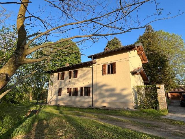 Rustico / Casale in vendita a Alagna PV