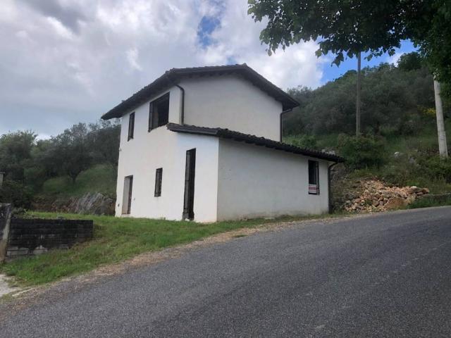 Rustico / Casale in vendita a Alatri FR